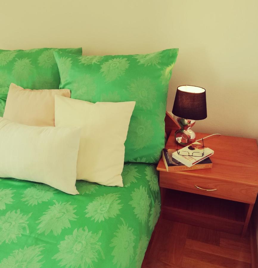 Villa Laurea ลอฟราน ภายนอก รูปภาพ