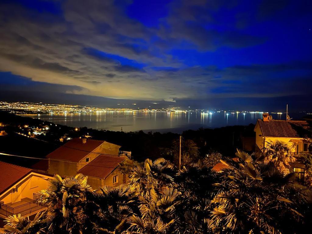 Villa Laurea ลอฟราน ภายนอก รูปภาพ