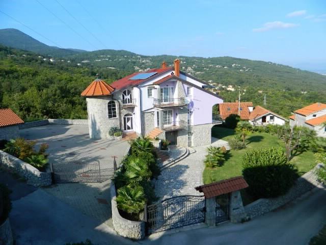 Villa Laurea ลอฟราน ภายนอก รูปภาพ