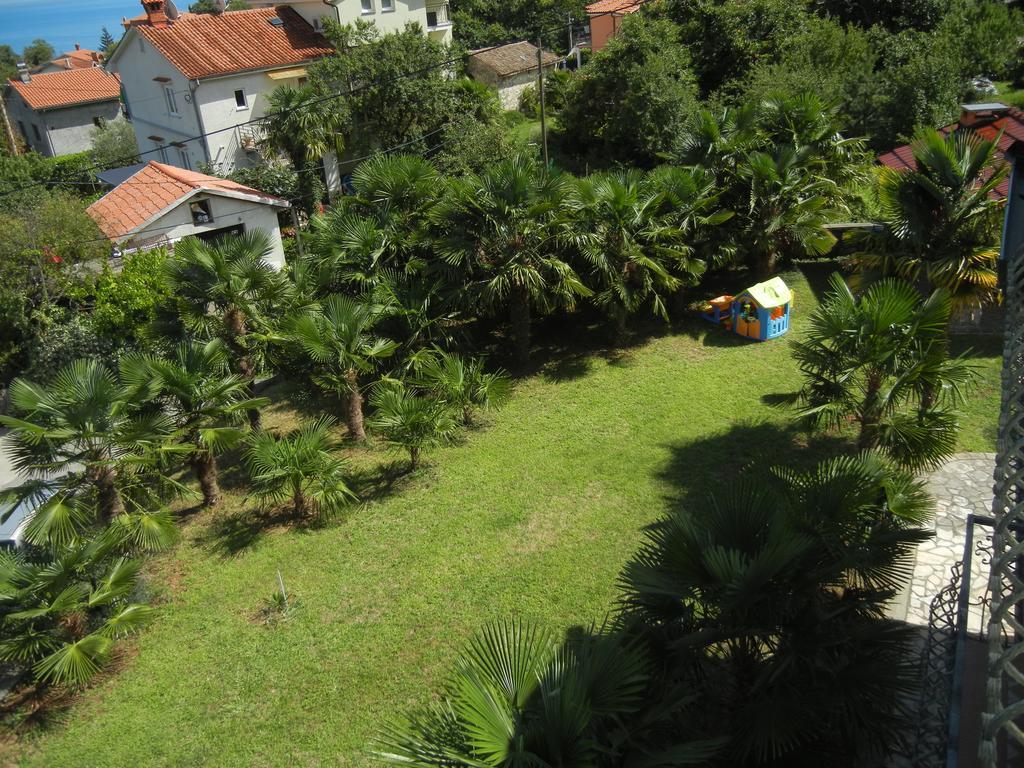 Villa Laurea ลอฟราน ภายนอก รูปภาพ
