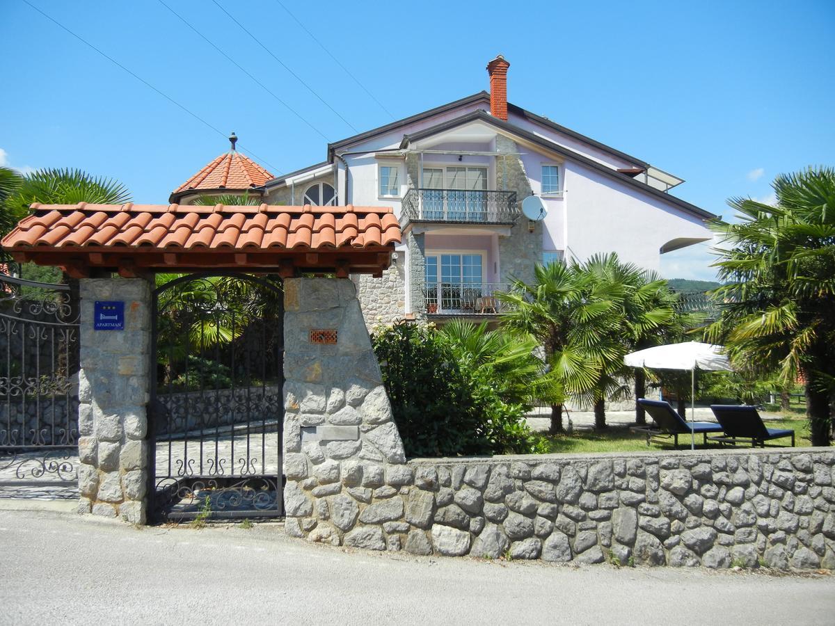 Villa Laurea ลอฟราน ภายนอก รูปภาพ