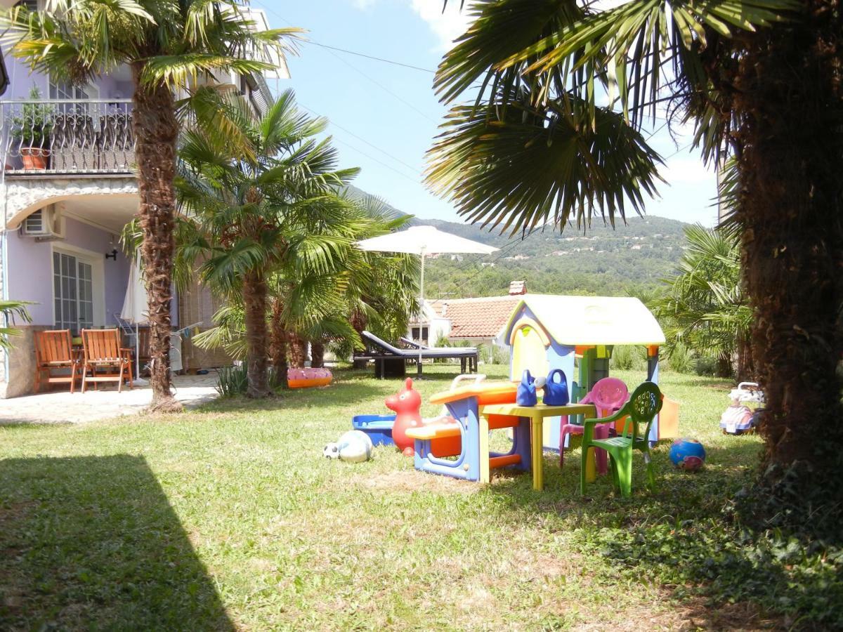 Villa Laurea ลอฟราน ภายนอก รูปภาพ