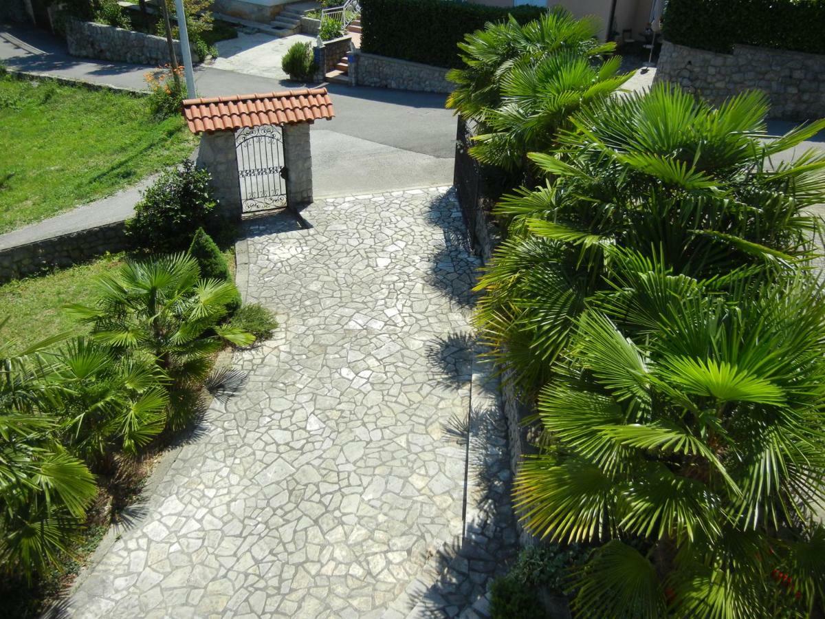 Villa Laurea ลอฟราน ภายนอก รูปภาพ